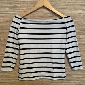 Stripes Tops